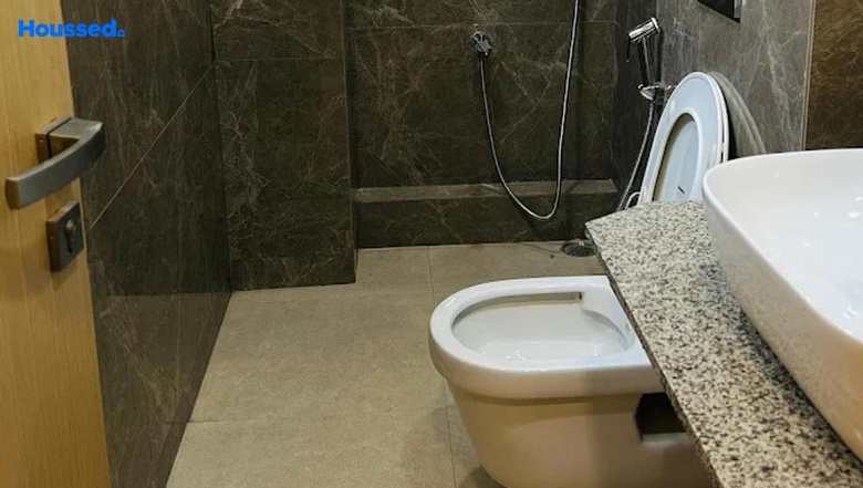 Sample Apartment